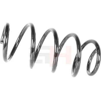 Vinutá pružina podvozku GH GH-2025075