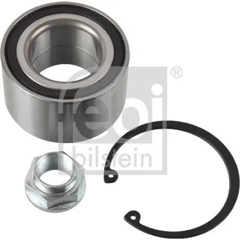 Sada ložiska kola FEBI BILSTEIN 31451