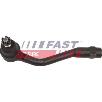 Čep řízení Hlava příčného táhla řízení - čep řízení FAST FT01119