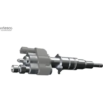 Systém vstřikování Vstřikovací ventil Schaeffler Vitesco 563 0002 10