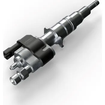 Systém vstřikování Vstřikovací ventil Vitesco Technologies A2C6064074777