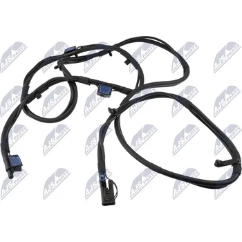 Motorek stěrače a odstřikovače Tryska ostřikovače pro čištění skel NTY EDS-ME-070