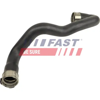 Turbodmychadlo Hadice plnícího vzduchu FAST FT01259