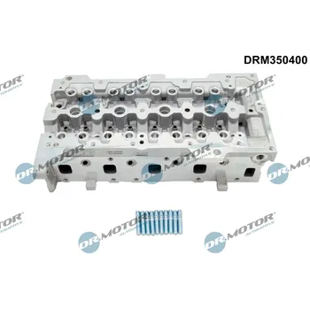 Motor automobilu Hlava válce Dr.Motor Automotive DRM350400