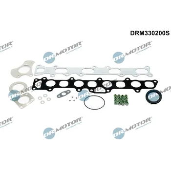 Auto-moto Sada těsnění hlavy válce Dr.Motor Automotive DRM330200S