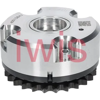 Vačková hřídel Nastavovač vačkového hřídele iwis Motorsysteme 60831