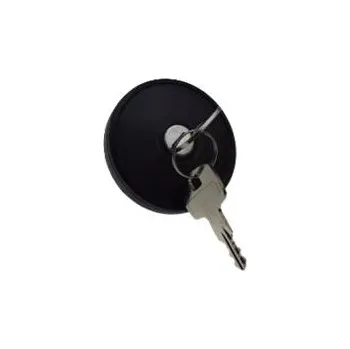 Palivová nádrž Uzávěr, palivová nádrž 3RG 65204