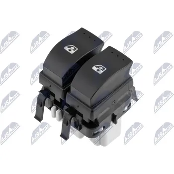 Stahovačka okna Spínač, zvedací zařízení oken NTY EWS-RE-099