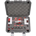 Quatros QS10855A Nýtovací sada na rozvodové řetězy Mercedes SIMPLEX a DUPLEX -