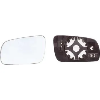 Auto zrcátko Sklo pro zpětné zrcátko ALKAR 6451127