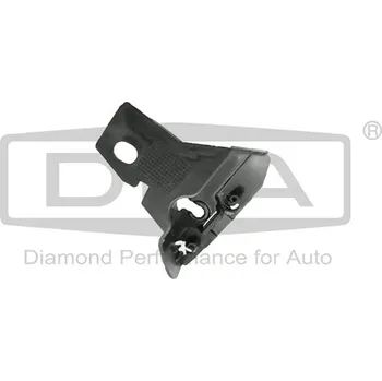 Karosérie Držák, nárazník DPA 81230602