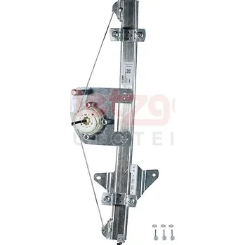 Stahovačka okna Zvedací zařízení oken METZGER 2160866