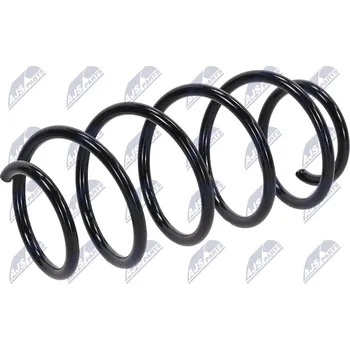 Vinutá pružina podvozku NTY ASZ-FR-061