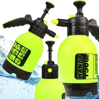 Postřikovač HANDY M83214 Ruční postřikovač 1,5 l