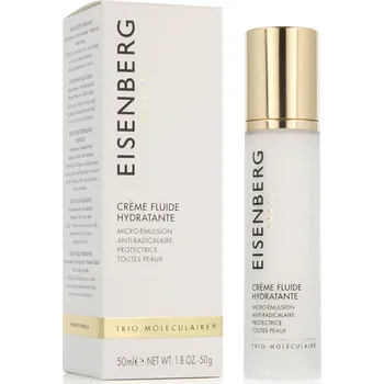 Pleťový krém Eisenberg Moisturising Fluid Cream 50 ml