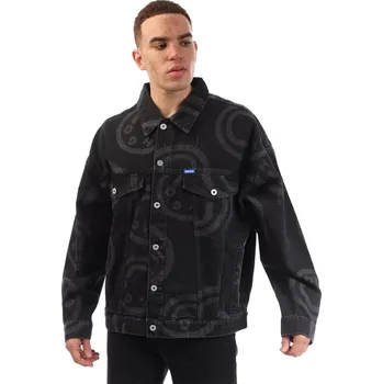 Pánské džíny Džíny Boss Black 1210011 S