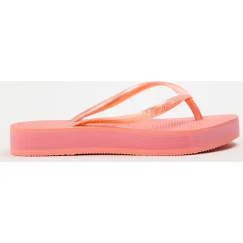 Dívčí pantofle Havaianas Peach Rose 1206685 1/2
