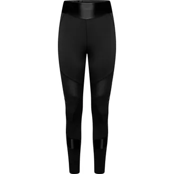 Dámská móda Legíny Dare 2b Black 1093628 14 (L)