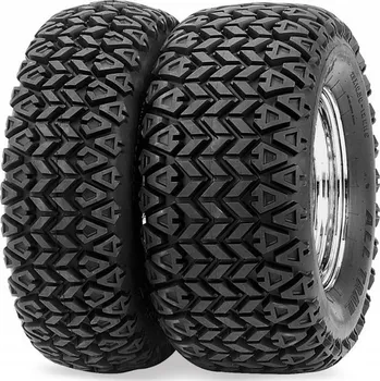 CARLISLE ALL TRAIL NHS 25X10 12 4PL - ATV-QUAD-OFFROAD