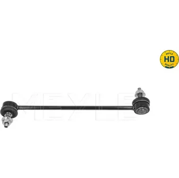 Stabilizátor nápravy Tyč nebo vzpěra stabilizátoru MEYLE 37-16 060 0082/HD