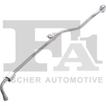 Turbodmychadlo Olejové potrubí FA1 611-877