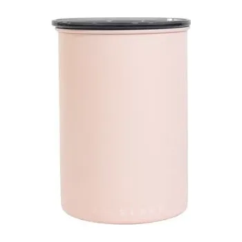 Dóza na potraviny Dóza na kávu Airscape Pink 500 g