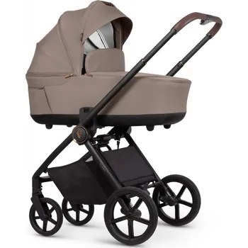 Kočárek VENICCI Claro Almond