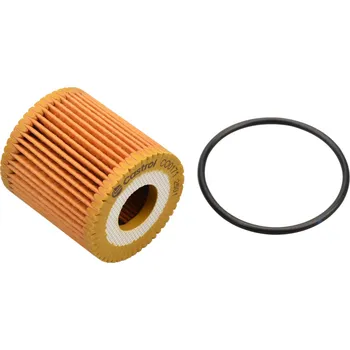 Olejový filtr Olejový filtr Castrol Filters CO0171