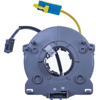 Vinutá pružina airbagu DENCKERMANN E900159