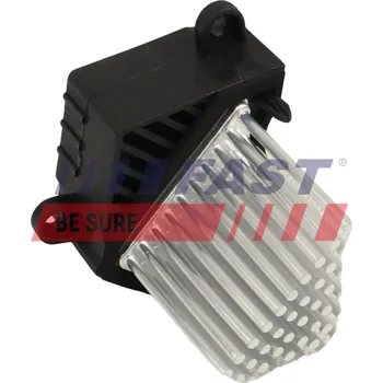 Ventilátor topení a klimatizace Odpor vnitřního tlakového ventilátoru FAST FT01309