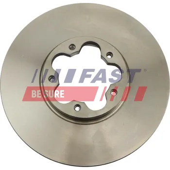 Brzdový kotouč Brzdový kotouč FAST FT31534