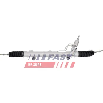 Posilovač řízení Servořízení + elektrické servočerpadlo FAST FT02057