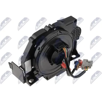 Vinutá pružina airbagu NTY EAS-CT-001