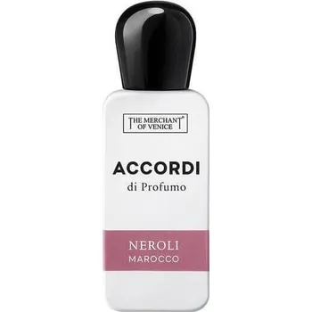 Unisex parfém The Merchant of Venice Accordi di Parfumo Neroli Marocco EDP 30 ml UNISEX