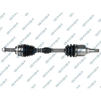Poloosa kola Hnací hřídel - poloosa GSP 203501