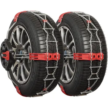 Sněhové řetězy Sněhové řetězy Polaire Steel Grip P140