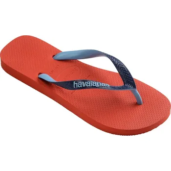 Dámská móda Havaianas Blood Orange 1207517 6/7