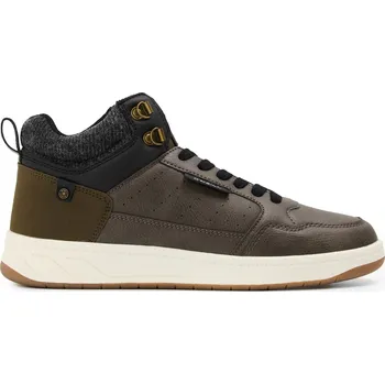 Pánská móda Tenisky ONeill Brown 1207008 11 (45)