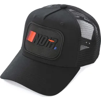 Kšiltovka Societe Noir Black 1149693 Mens