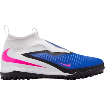 Kopačky Kopačky Nike Phantom 6 High Academy TF Kids hq2049-446 Velikost 38,5 EU | 5,5 UK | 6Y US | 24 CM