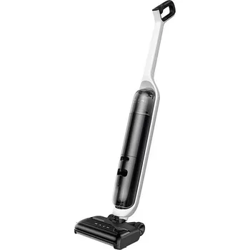 Vysavač eufy Mach V1 T2750G11 Wet/Dry, černý