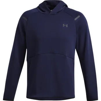 Pánská mikina Mikina Under Armour Blue 1167977 L