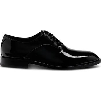 Pánské polobotky Boty Boss Black 1206908 7 (41)