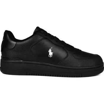 Pánská móda Polo Ralph Lauren Triple Black 1045455 6 (40)