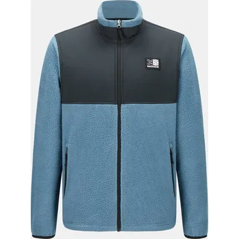 Pánská móda Karrimor Blue 1167404 XL