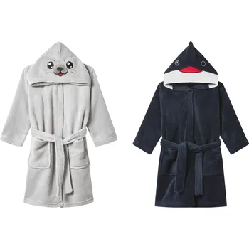 Chlapecký župan LIVARNO® Dětský župan