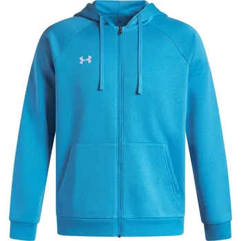 Pánská mikina Mikina Under Armour Blue 1170275 XL