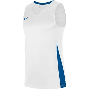 Pánské tílko Nike White 1209923 2XL