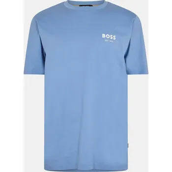 Tričko Boss Open Blue 1209135 XL