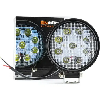 Pracovní světlo EinParts EPWL02